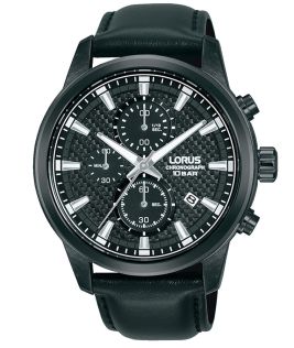 Lorus Mens Chronograph RM311HX9 RM311HX9