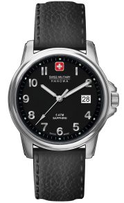 Swiss Military Hanowa Swiss Soldier 06-4231.04.007