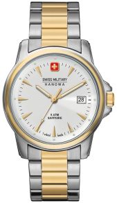 Swiss Military Hanowa Recruit Prime 06-5044.1.55.001