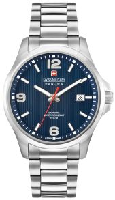 Swiss Military Hanowa Observer 06-5277.04.003