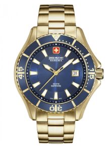 Swiss Military Hanowa Nautila 06-5296.02.003
