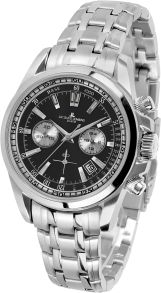 Jacques Lemans Liverpool Chronograph 1-1117.1 EN