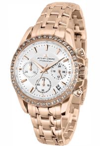 Jacques Lemans Liverpool Chronograph 1-1864E