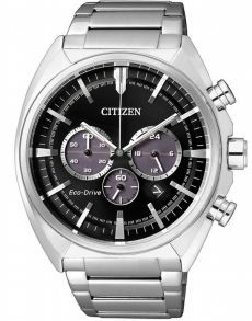 Citizen Eco-Drive Chrono CA4280-53E - RIP