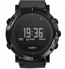 Suunto Essential Carbon SS021215000 - RIP