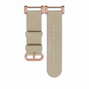 SS022483000 Suunto Essetial White Copper Leather Strap Kit SS022483000