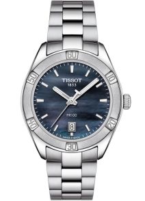 Tissot PR 100 Sport Chic T101.910.11.121.00