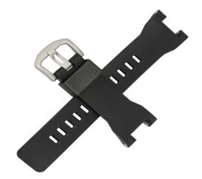 10528126 Casio Resin Carbon Fiber (insert) strap for PRW7000-1A / PRW7000-1B 10528126