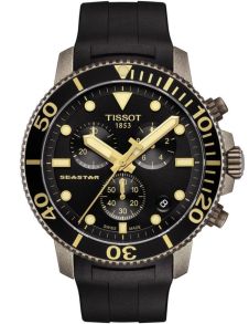 T1204173705101 Tissot Seastar 1000 Chronograph T120.417.37.051.01