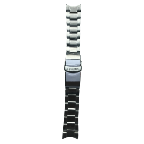 M0FPA37J0 Seiko 22mm Stainless Steel Strap for Seiko Prospex M0FPA37J0