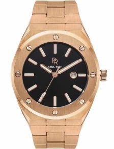 PR68-RoseSteel Paul Rich Signature Ambassador´s Rose - Steel PR68