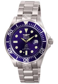 3045 Invicta Pro Diver Grand Automatic 3045 - RIP