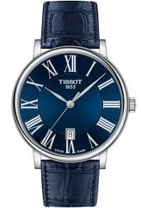Tissot Carson Premium T122.410.16.043.00