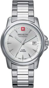 Swiss Military Recruit Prime 06-5230.04.001 - RIP