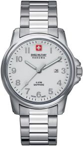 Swiss Military Hanowa Swiss Soldier 06-5231.04.001