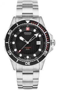 Swiss Military Hanowa Neptune Diver 06-5315.04.007