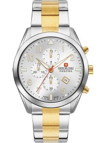 Swiss Military Hanowa Helvetus 06-5316.55.001