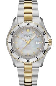 67296755009 Swiss Military Hanowa Nautila Pearl 06-7296.7.55.009