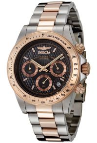 6932 Invicta Speedway Professional Chronograph - 6932