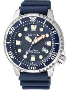 BN0151-17L Citizen dykkerur med Eco-Drive - Promaster Eco-Drive BN0151-17L
