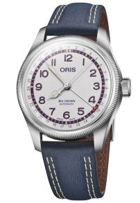 75477854081SET Oris Big Crown Oris Big Crown Hank Aaaron Limited Edition 01 754 7785 4081-Set
