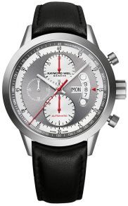 A7745TIC05659 Raymond Weil Freelancer 7745-TIC-05659 - RIP