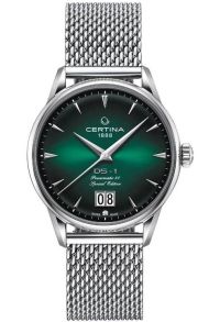 C0294261109160 Certina DS-1 Big Date Powermatic 80 Special Edition 60th Anniversary C029.426.11.091.60