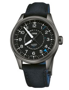 79877684284SET Oris Big Crown 57th Reno Air Races Limited Edition 01 798 7768 4284-Set