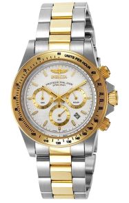 9212 Invicta Speedway Professional Chronograph - 9212
