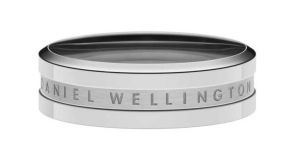 ADW00400108 Daniel Wellington Ring Call Elan Silver 64mm DW00400108