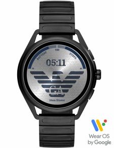 Emporio Armani Connected Smartwatch 3 ART5029