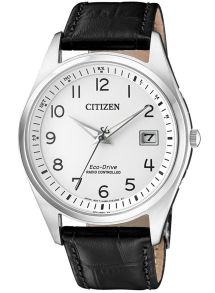 AS2050-10A Citizen Eco-Drive Radio Controlled AS2050-10A