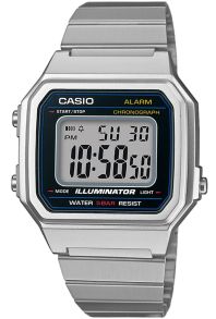 casio watches europe