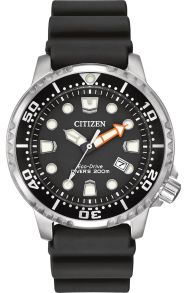 BN0150-10E Citizen Promaster Eco-Drive Divers BN0150-10E