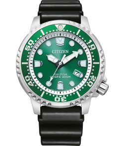 BN0158-18X Citizen Promaster Eco-Drive Divers BN0158-18X