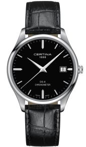 Certina DS-8 Gent COSC Chonometer C033.451.16.051.00
