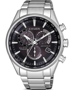 CB5020-87E Citizen Super Titanium Radio Controlled CB5020-87E