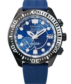 CC5006-06L Citizen Promaster Satellite Wave GPS CC5006-06L