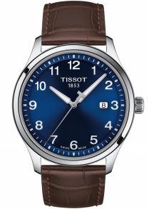 Tissot Gent XL Classic T116.410.16.047.00