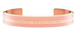 ADW00400009 Daniel Wellington Classic Dusty Rose Gold Bracelet DW00400009 - Medium
