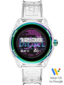 Diesel Fadelite GEN 5 Smartwatch DZT2021