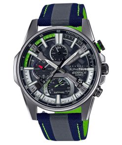 EQB-1200AT-1AER Casio Edifice Scuderia Alpha Tauri Bluetooth Limited EQB-1200AT-1AER