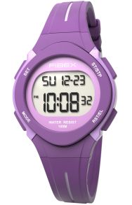 FIBEX19EN004 Fibex Dual Time 100M Water Resist FIBEX19EN004