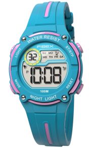 FIBEX76IP003 Fibex Mini Digital 100M Water Resist FIBEX76IP003
