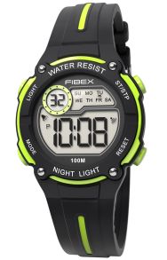 FIBEX76IP007 Fibex Mini Digital 100M Water Resist FIBEX76IP007