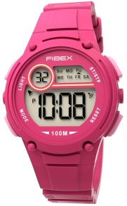 FIBEX84BAP02 Fibex Mini Digital 100M Water Resist FIBEX84BAP02