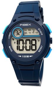 FIBEX84BAP06 Fibex Mini Digital 100M Water Resist FIBEX84BAP06