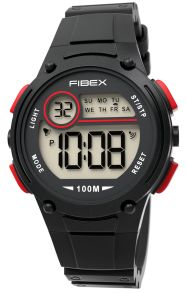 FIBEX84BAP07 Fibex Mini Digital 100M Water Resist FIBEX84BAP07