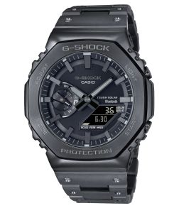 GM-B2100BD-1AER Casio G-Shock CasiOak Full Metal GM-B2100BD-1AER