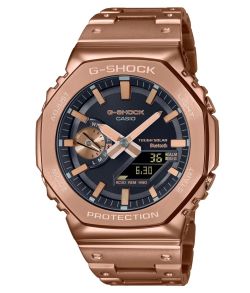 GM-B2100GD-5AER Casio G-Shock CasiOak Full Metal GM-B2100GD-5AER